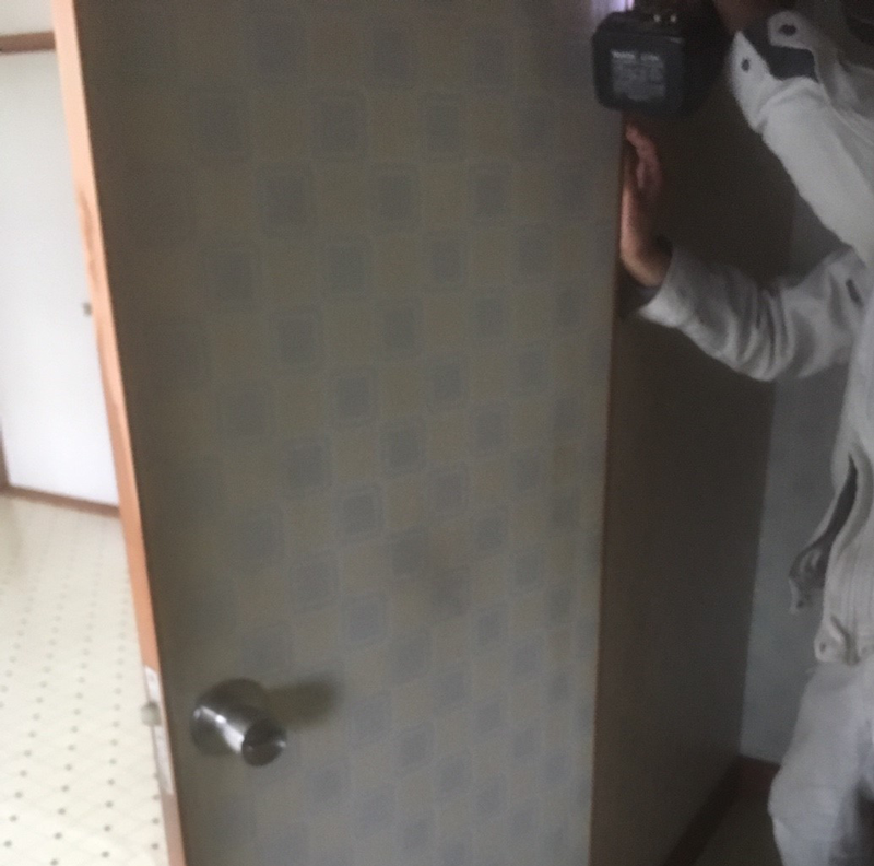 道具箱訪問の様子1