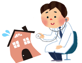 健康診断イメージイラスト