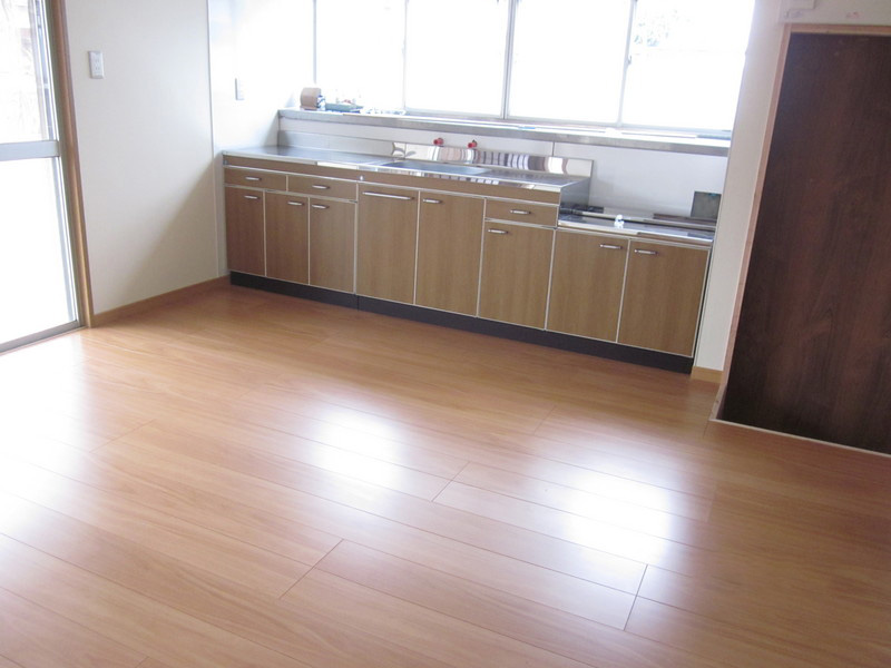 松岡建設リフォーム施工例