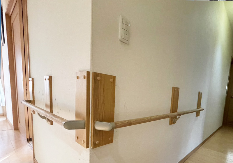 住宅改修施工例へのリンク画像