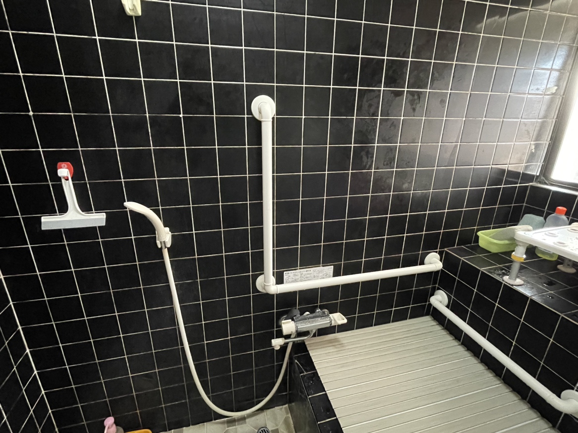 松岡建設住宅改修の写真