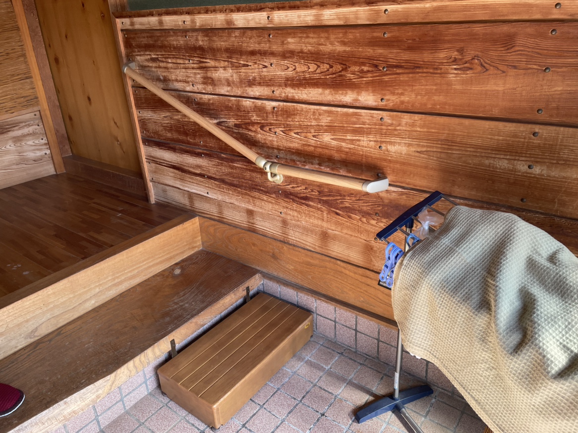 松岡建設住宅改修の写真