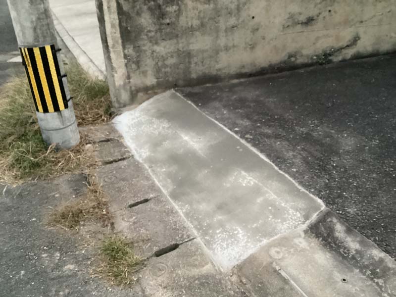 松岡建設家屋解体施工後画像