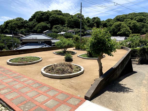 ガンコマサ施工例画像