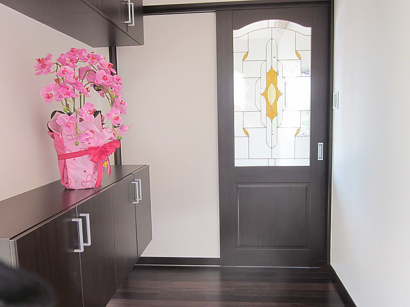 松岡建設新築施工例写真