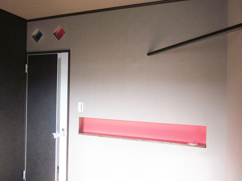 松岡建設新築施工例写真