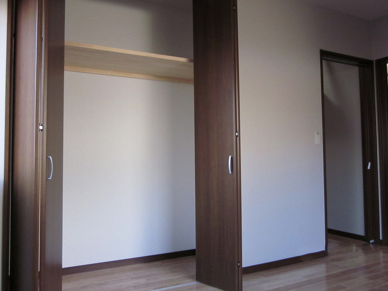 松岡建設新築施工例写真