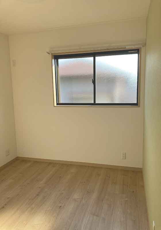 松岡建設新築施工例写真