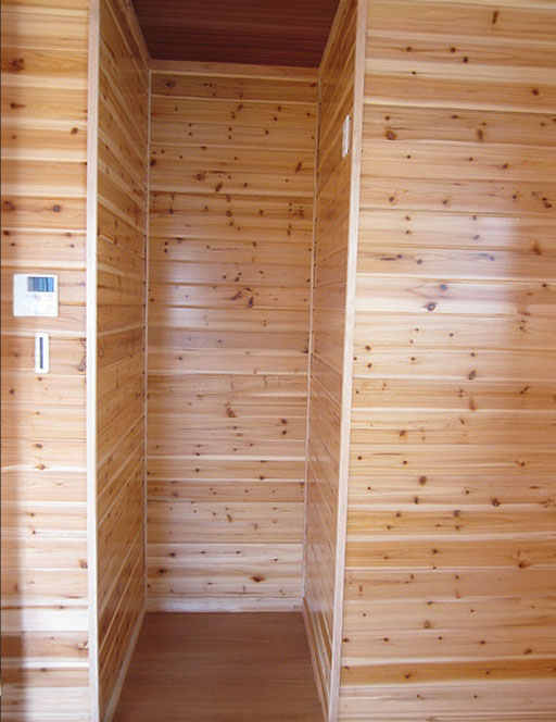 松岡建設新築施工例写真