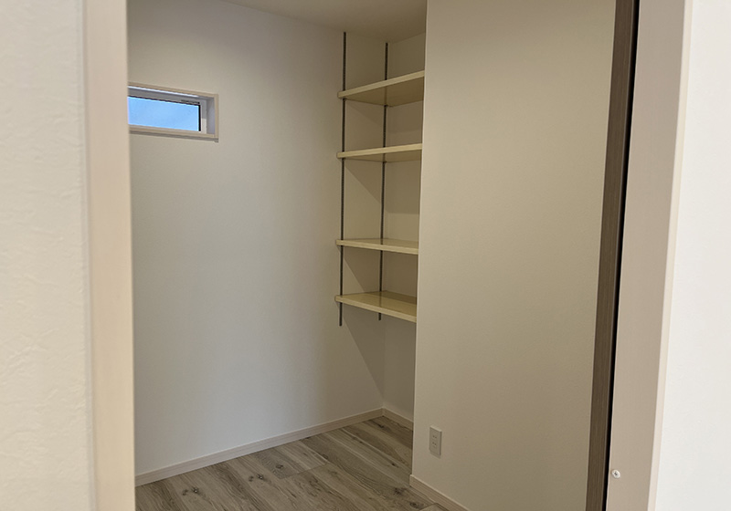 松岡建設新築施工例写真