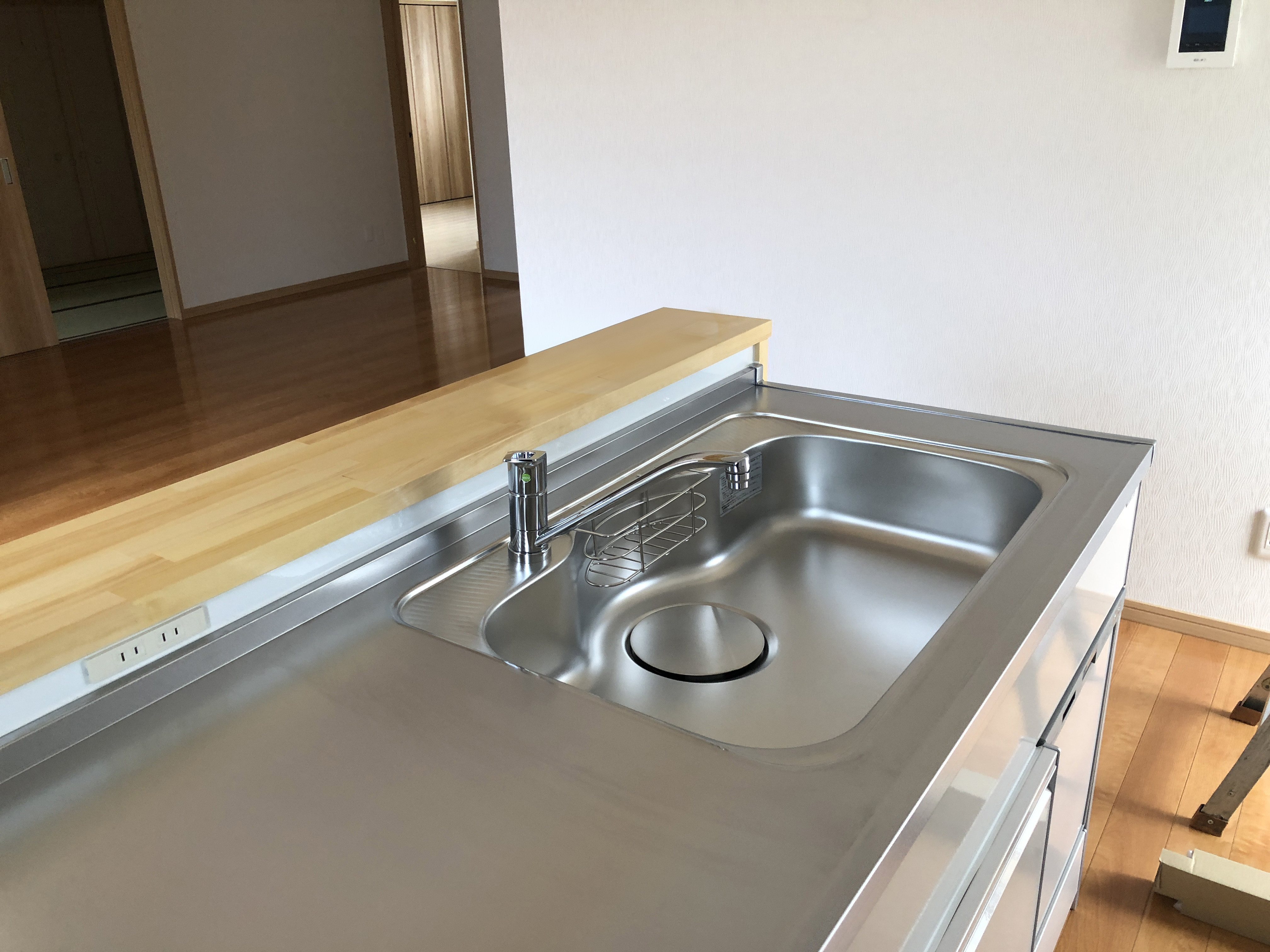 松岡建設新築施工例写真