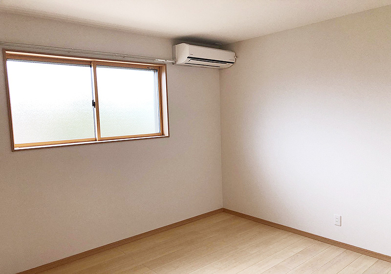 松岡建設新築施工例写真