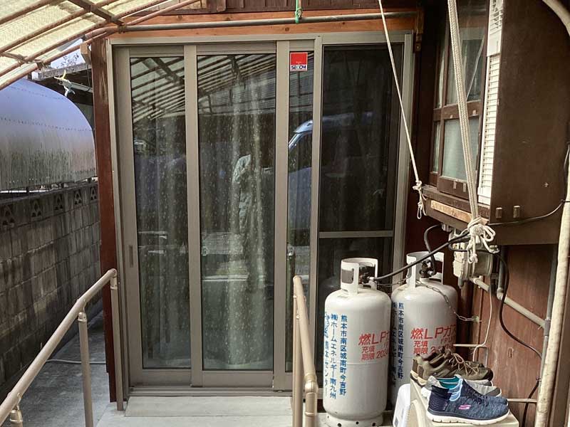 リフォーム施工例画像