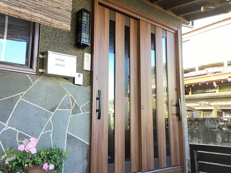 リフォーム施工例画像