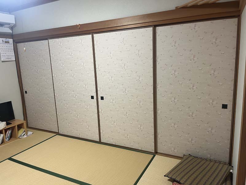 リフォーム施工例画像