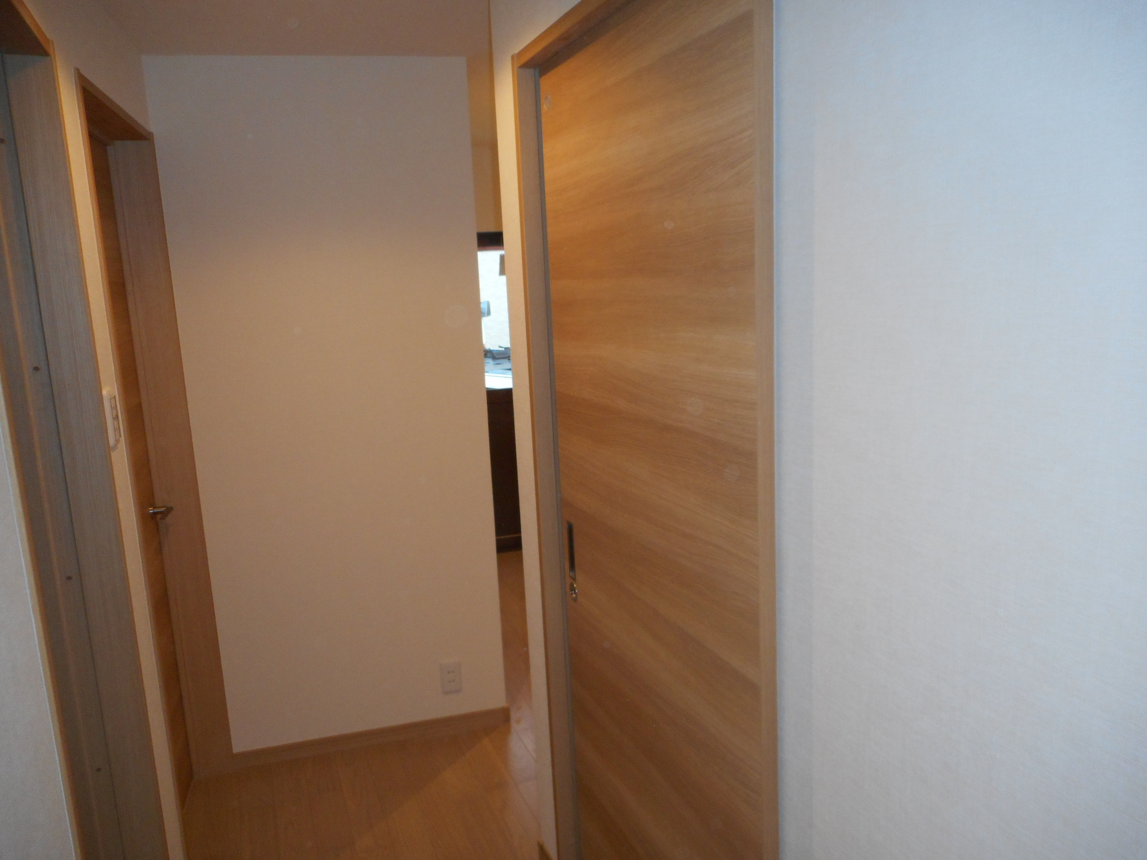 松岡建設フルリフォーム施工例