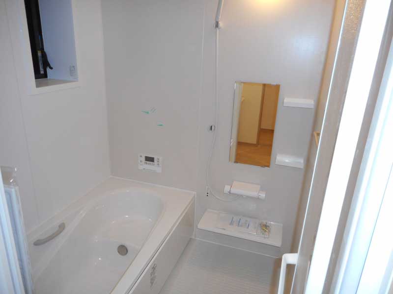 松岡建設フルリフォーム施工例