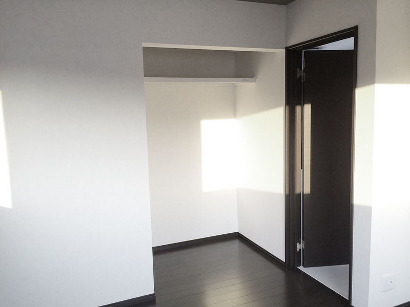 松岡建設リフォーム施工例