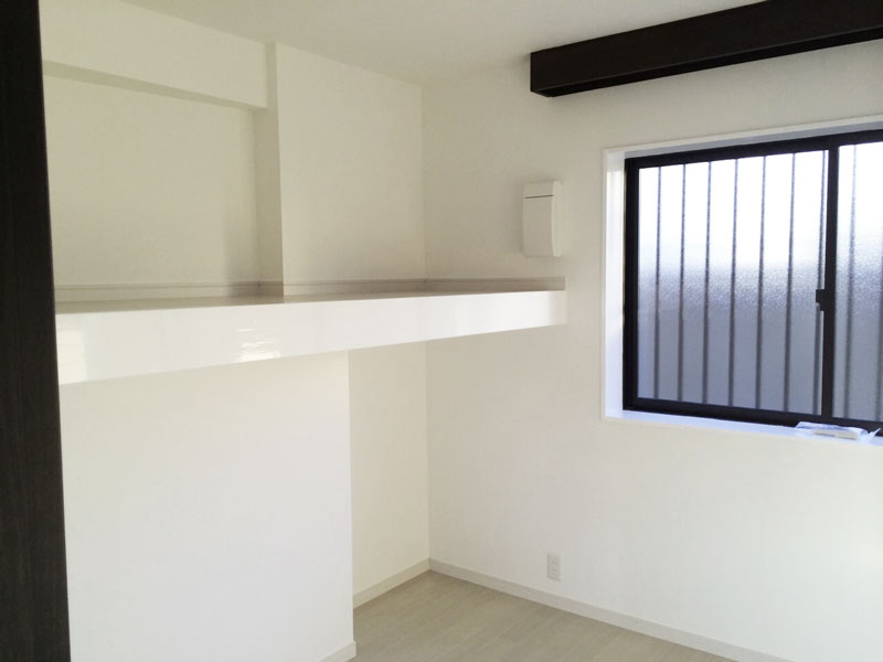 松岡建設リフォーム施工例