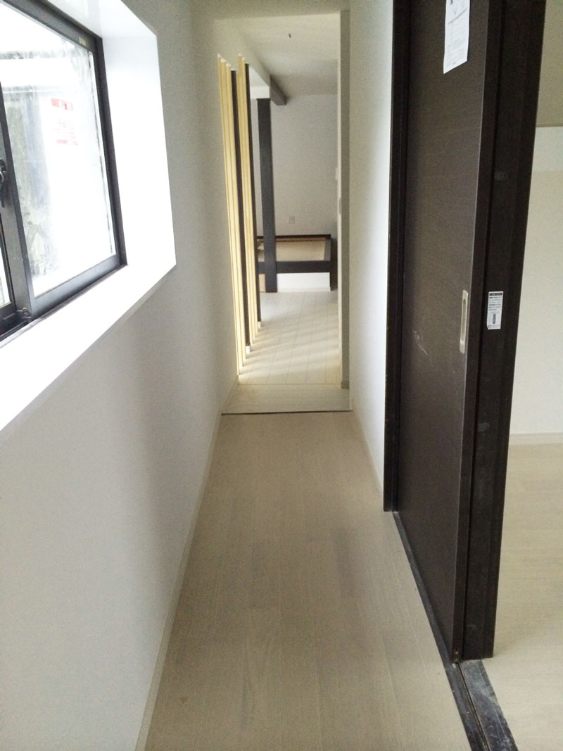 松岡建設リフォーム施工例