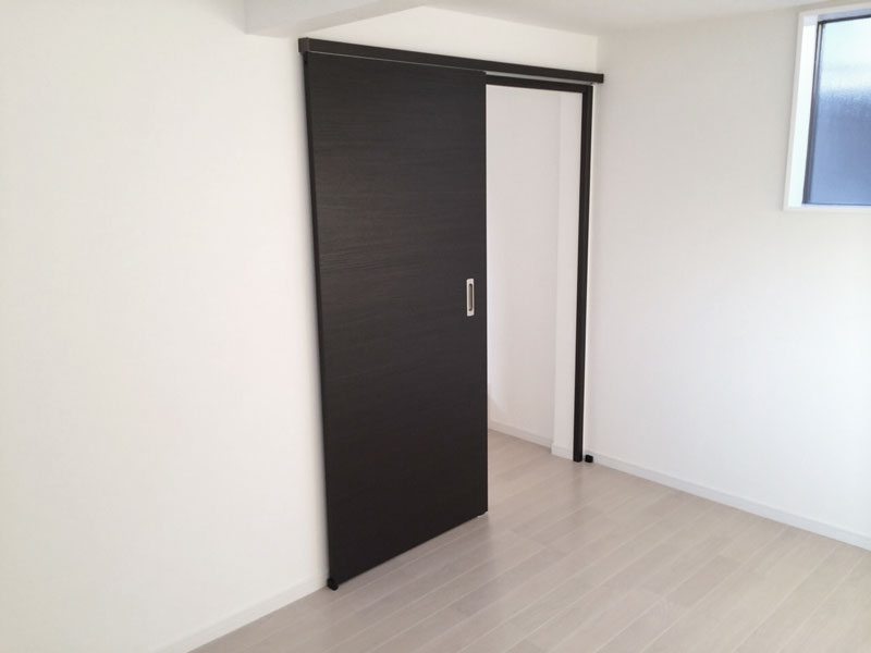 松岡建設リフォーム施工例