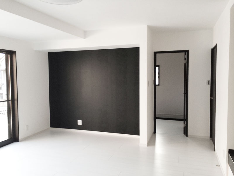 松岡建設リフォーム施工例