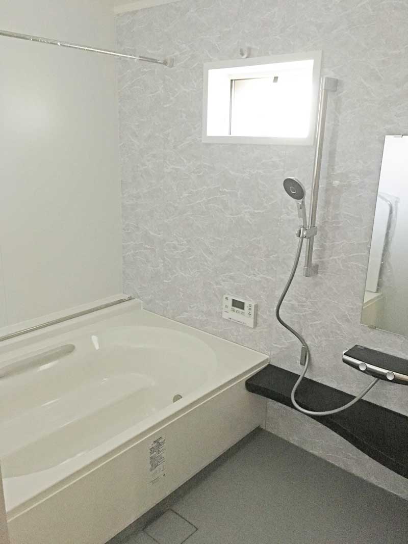 松岡建設室内リフォーム施工例