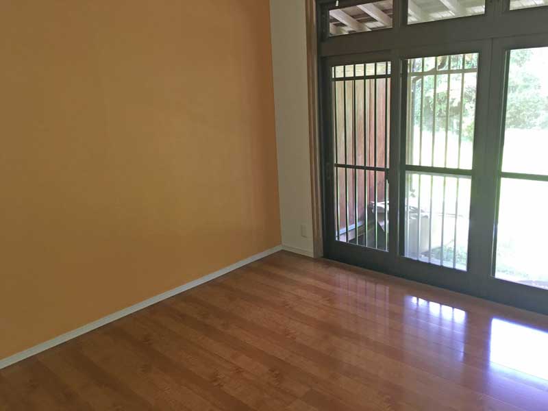 松岡建設室内リフォーム施工例