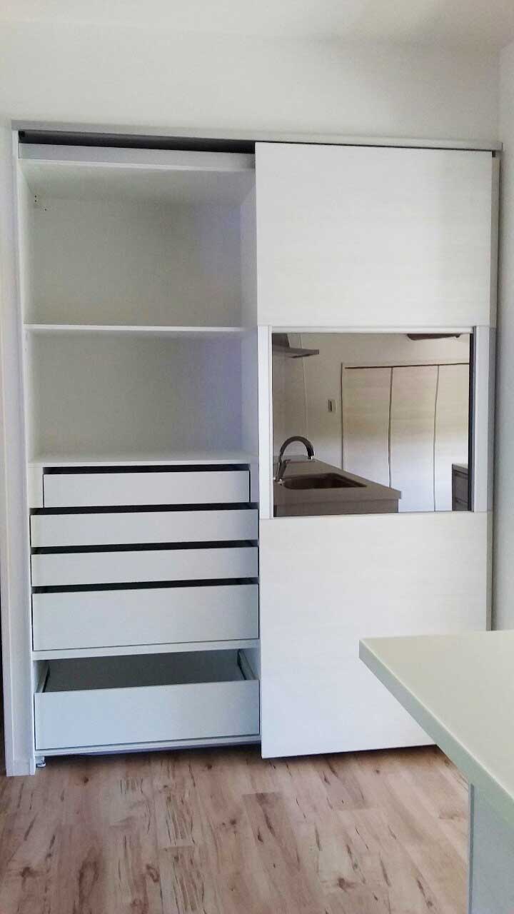 松岡建設室内リフォーム施工例