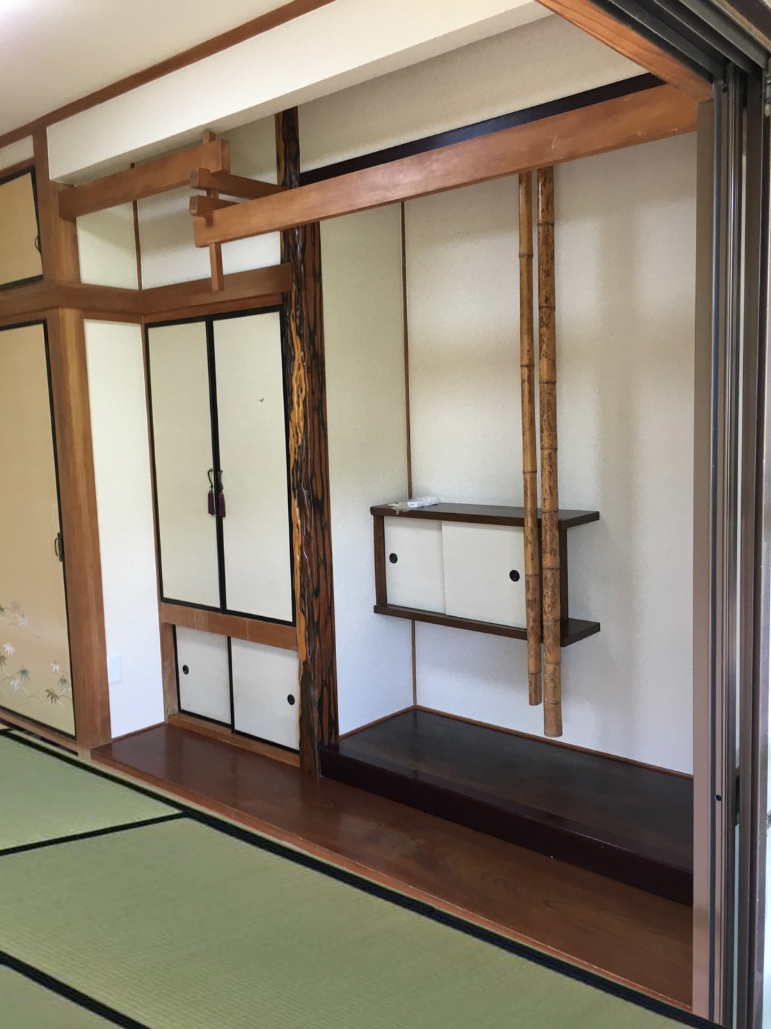 松岡建設リフォーム施工例