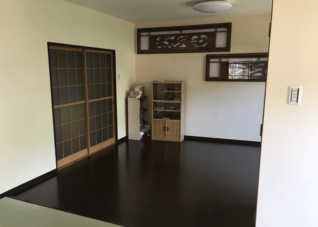 リフォーム施工例画像