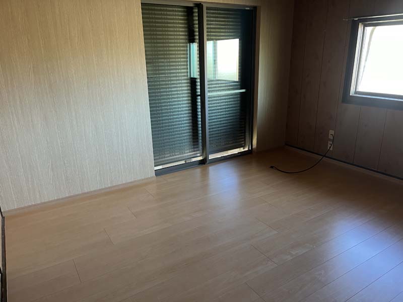 松岡建設リフォーム施工例