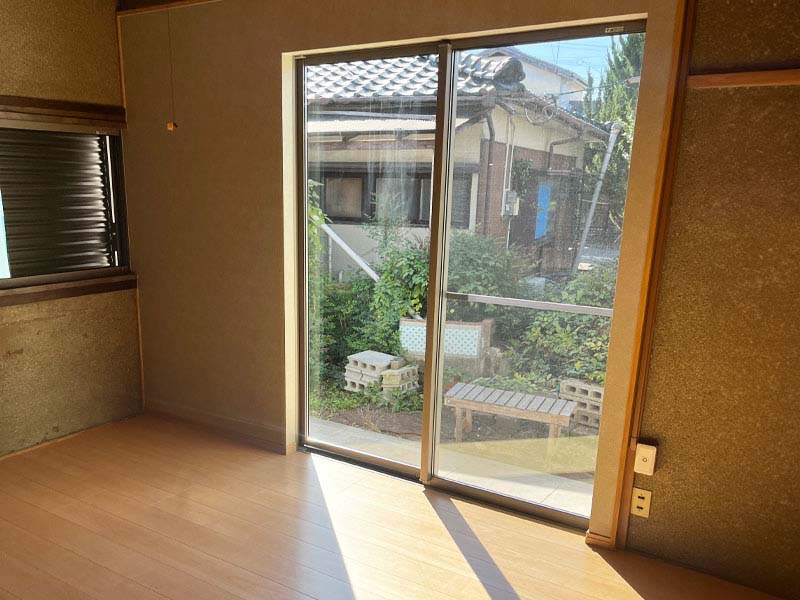 リフォーム施工例画像