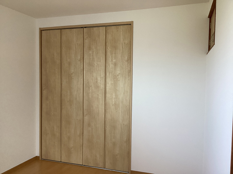 松岡建設リフォーム施工例写真