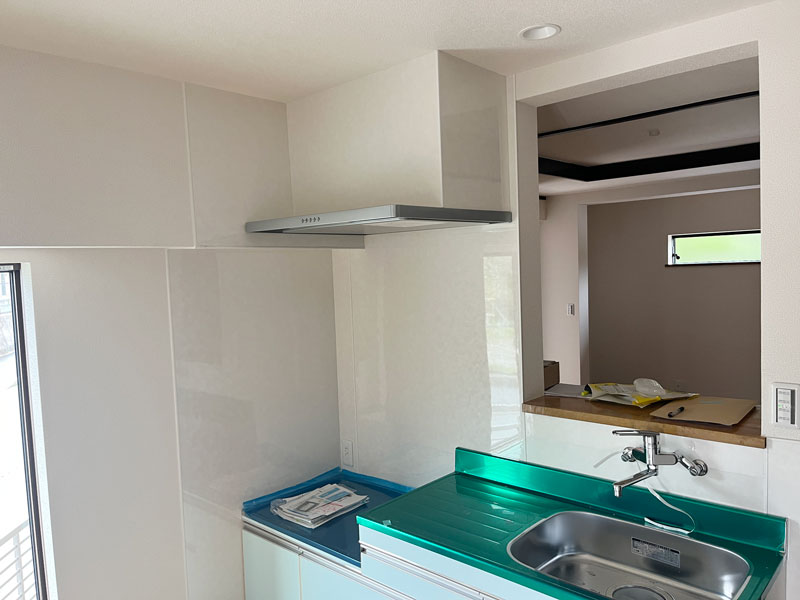 松岡建設リフォーム施工例写真