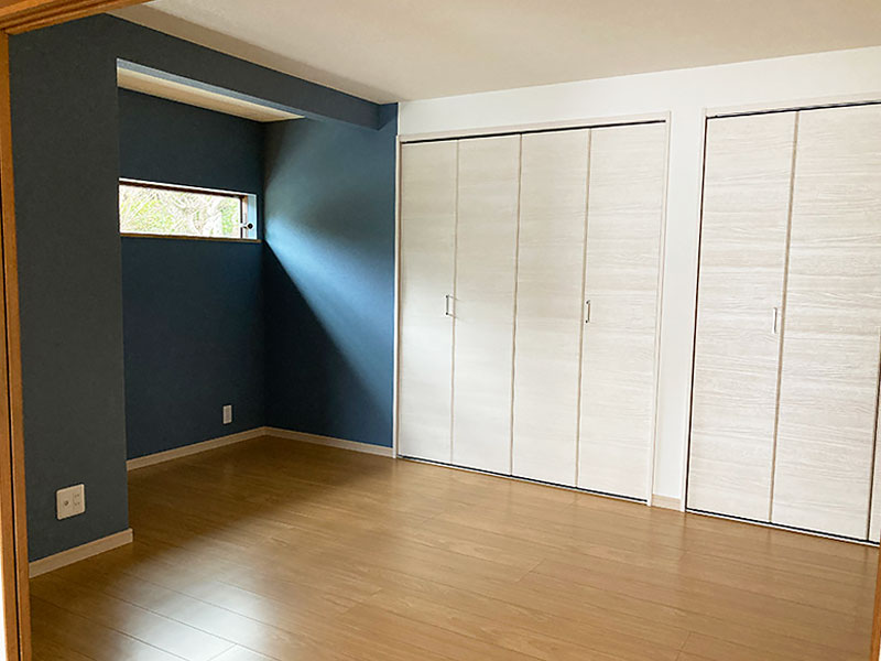 リフォーム施工例画像