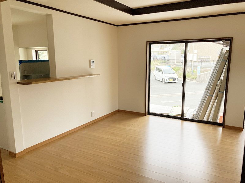 松岡建設リフォーム施工例写真