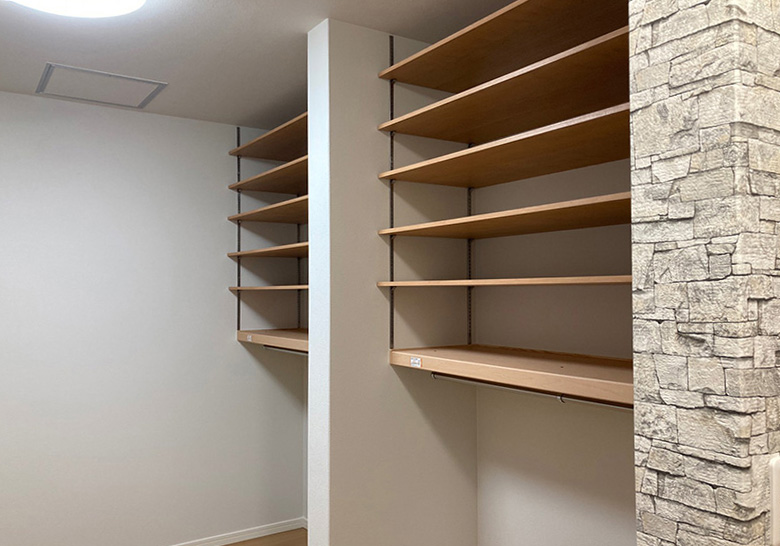 松岡建設リフォーム施工例写真