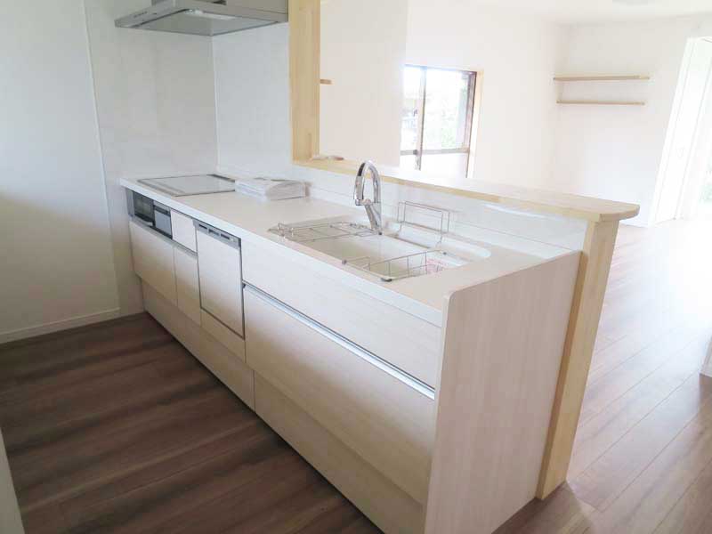 松岡建設リフォーム施工例