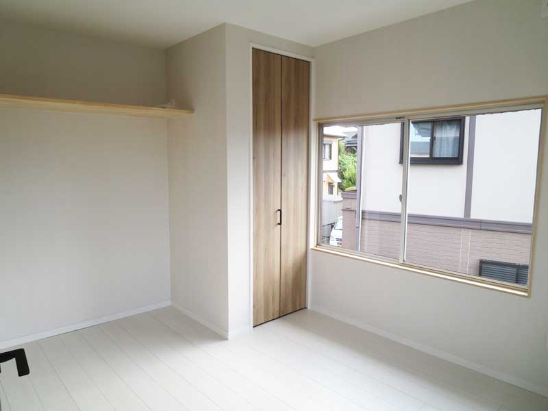 松岡建設リフォーム施工例