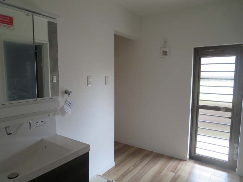 松岡建設リフォーム施工例