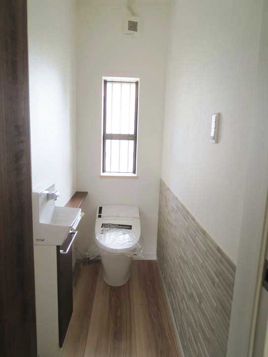 松岡建設リフォーム施工例