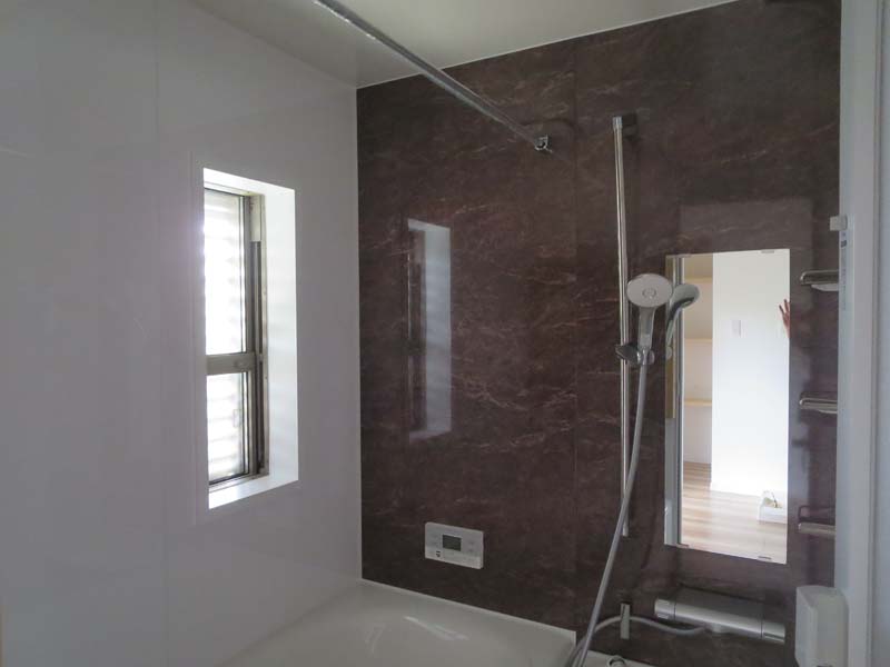 松岡建設リフォーム施工例