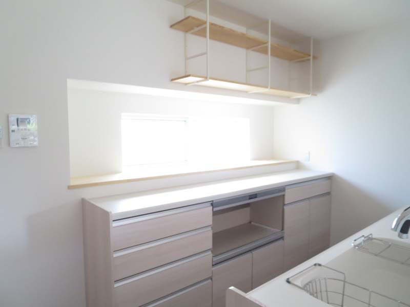 松岡建設リフォーム施工例