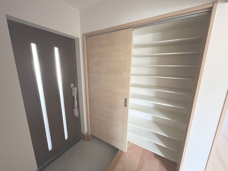 松岡建設リフォーム施工例