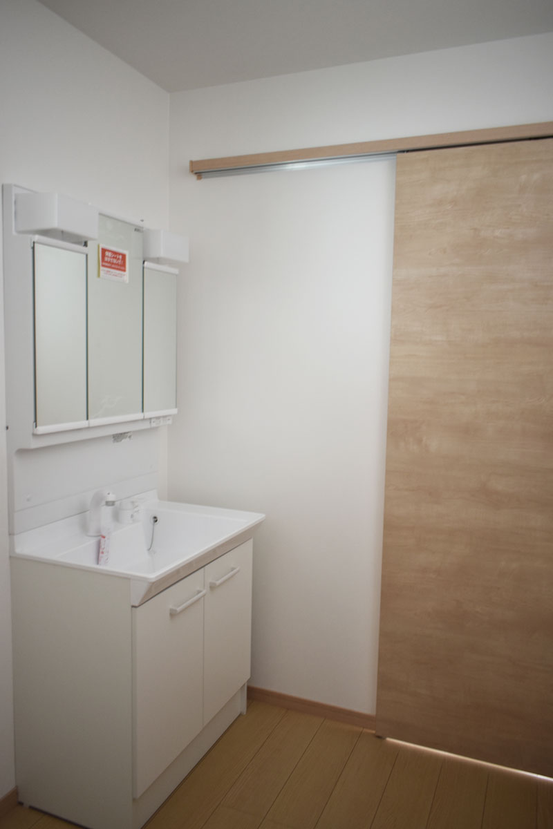 松岡建設リフォーム施工例