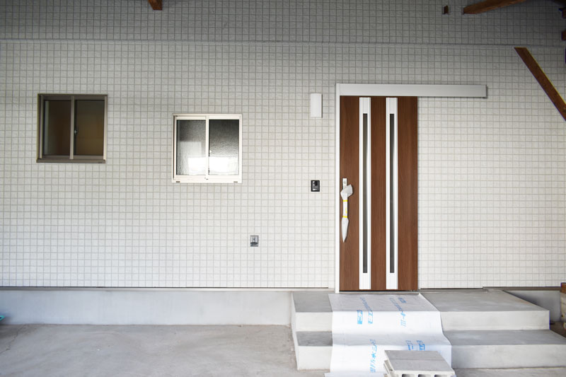 松岡建設リフォーム施工例