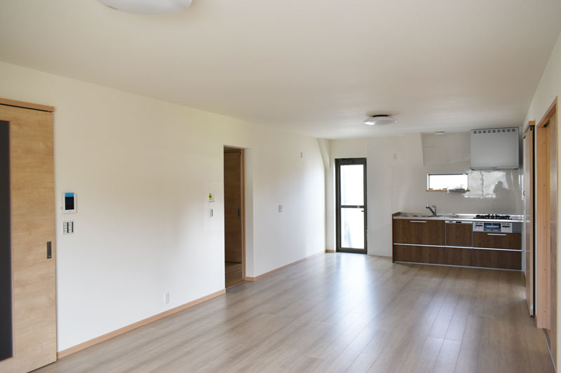 松岡建設リフォーム施工例