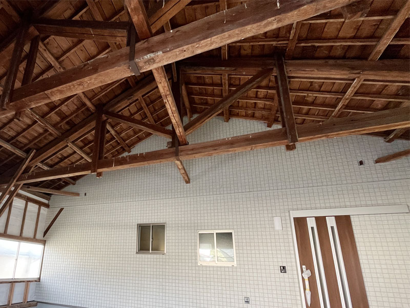 リフォーム施工例画像