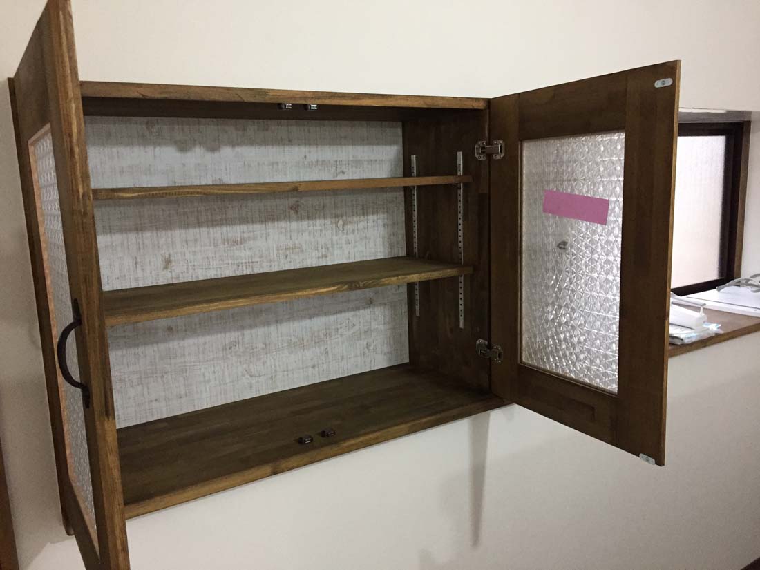 松岡建設リフォーム施工例